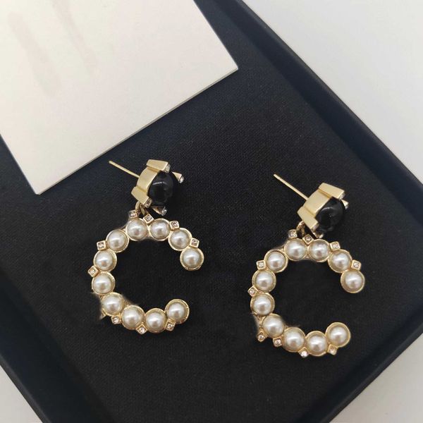 luxury quality dangle charm drop earring with diamond and nature shell beads black color design in 18k gold plated for women wedding jewelry, Golden
luxury quality dangle charm drop earring with diamond and nature shell beads black color design in 18k gold plated for women wedding jewelry, Golden
