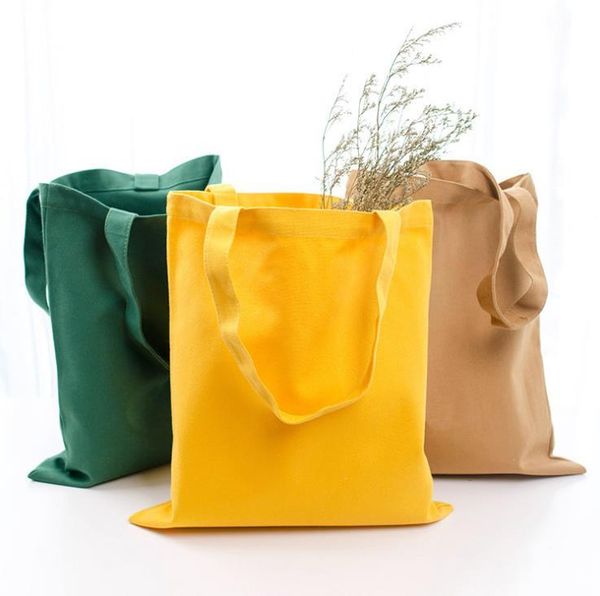 storage bags colorful blank pattern canvas shopping eco reusable foldable shoulder bag handbag tote cotton wholesale sn3633
storage bags colorful blank pattern canvas shopping eco reusable foldable shoulder bag handbag tote cotton wholesale sn3633