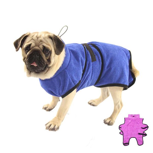 dog apparel pet towel bathrobe microfiber super absorbent bath towels for small medium dogs quick-drying cloak grooming product
dog apparel pet towel bathrobe microfiber super absorbent bath towels for small medium dogs quick-drying cloak grooming product