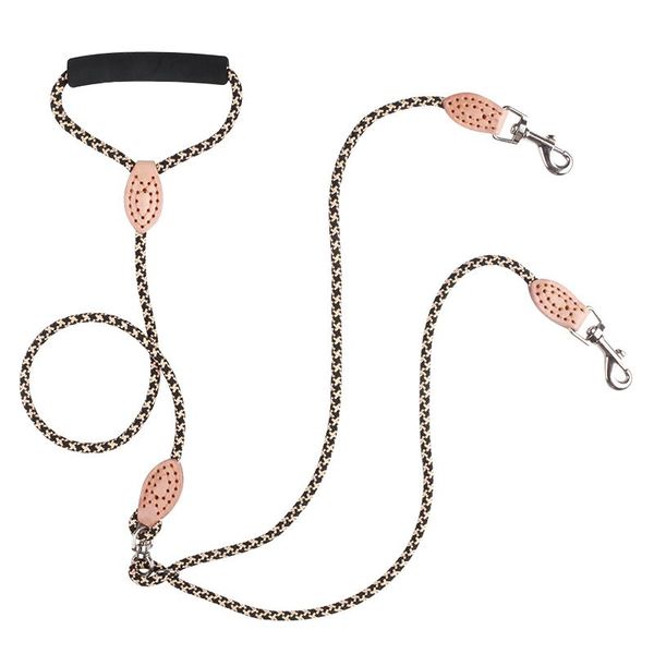 dog collars & leashes nylon double walk two dogs leash small for 2 comfortable foam handle pet lead traction rope
dog collars & leashes nylon double walk two dogs leash small for 2 comfortable foam handle pet lead traction rope