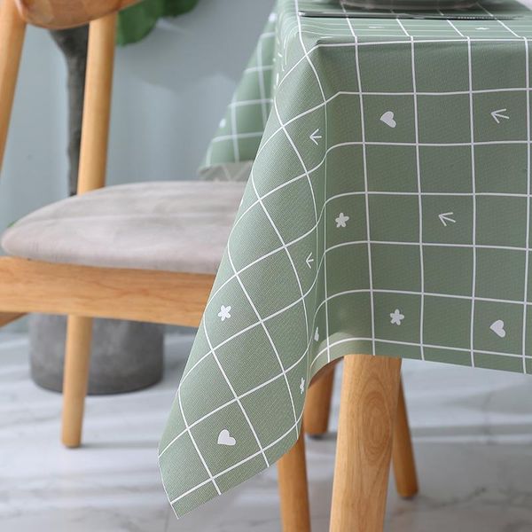 table cloth peva rectangular grid floral printed tablecloth oilcloth waterproof oilproof no-washing kitchen dining colth cover picnic
table cloth peva rectangular grid floral printed tablecloth oilcloth waterproof oilproof no-washing kitchen dining colth cover picnic