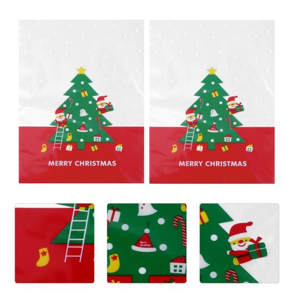 storage bags 50pcs christmas treat candy clear goody gift wrapping party favor
storage bags 50pcs christmas treat candy clear goody gift wrapping party favor