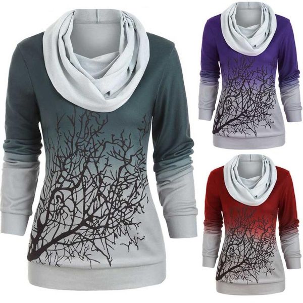 halloween tree print convertible collar sweatshirt cartoon christmas undefined anime hoodies women aesthetic 2021 women's & sweatshirts, Black
halloween tree print convertible collar sweatshirt cartoon christmas undefined anime hoodies women aesthetic 2021 women's & sweatshirts, Black