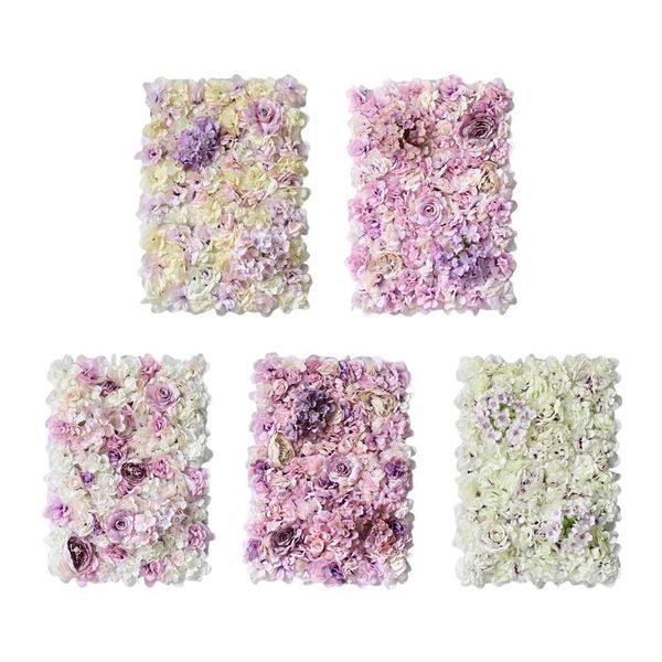 decorative flowers & wreaths 3d flower wall panel 40x60cm hedge decoration props backdrop screen trellis for event home festival birthday pa
decorative flowers & wreaths 3d flower wall panel 40x60cm hedge decoration props backdrop screen trellis for event home festival birthday pa