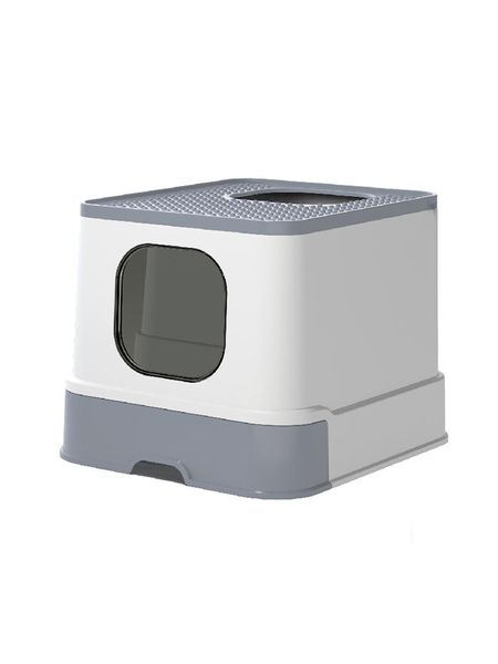other cat supplies large litter box toilet pet products kitty plastic basin tray mesh dog inodoro arenero gato training kit ee50cs
other cat supplies large litter box toilet pet products kitty plastic basin tray mesh dog inodoro arenero gato training kit ee50cs
