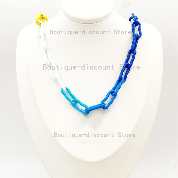pendant necklaces m00275 2021 rainbow charm necklace high-end brand presbyopia craftsmanship japan men's birthday gifts, Silver
pendant necklaces m00275 2021 rainbow charm necklace high-end brand presbyopia craftsmanship japan men's birthday gifts, Silver