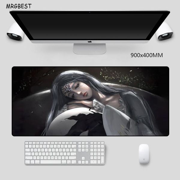 mouse pads & wrist rests mrg large gaming pad rectangle non-slip nature rubber vintage beauty full desk notebook computer for gamer
mouse pads & wrist rests mrg large gaming pad rectangle non-slip nature rubber vintage beauty full desk notebook computer for gamer