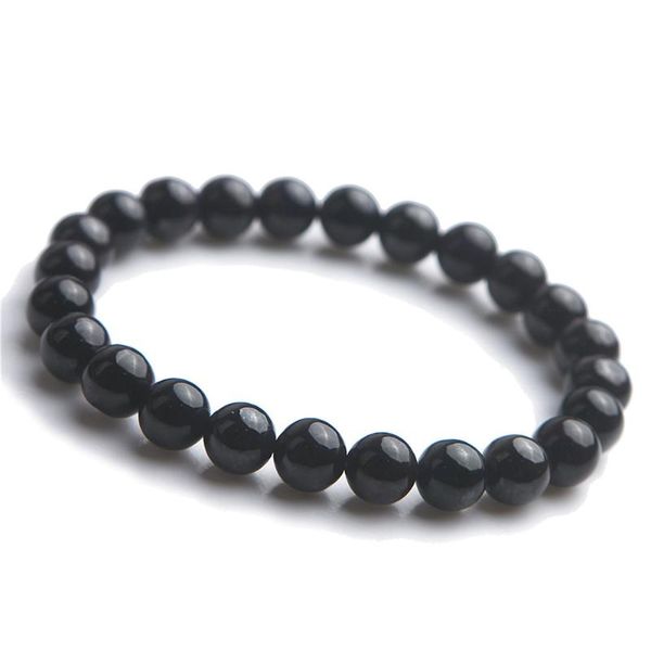 genuine natural gems crystal bracelet men sugilite for women 8mm stretch fashion jewelry round bead charm beaded, strands, Black
genuine natural gems crystal bracelet men sugilite for women 8mm stretch fashion jewelry round bead charm beaded, strands, Black