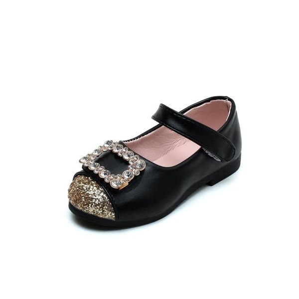 sneakers spring and autumn girls shoes square buckle rhinestone princess patent leather kids single soft bottom babyshoes, Black;red
sneakers spring and autumn girls shoes square buckle rhinestone princess patent leather kids single soft bottom babyshoes, Black;red