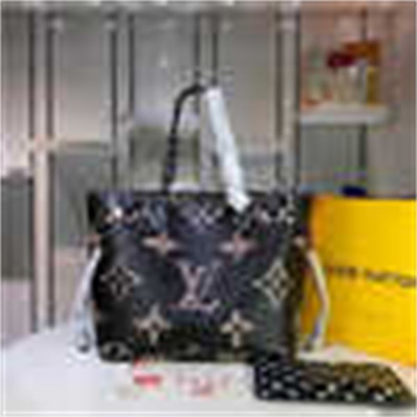 shopping cross new large-capacity brand bag handbag handbags iconic designer handles shoulder bags totes luxury body bag clutches m40156
shopping cross new large-capacity brand bag handbag handbags iconic designer handles shoulder bags totes luxury body bag clutches m40156