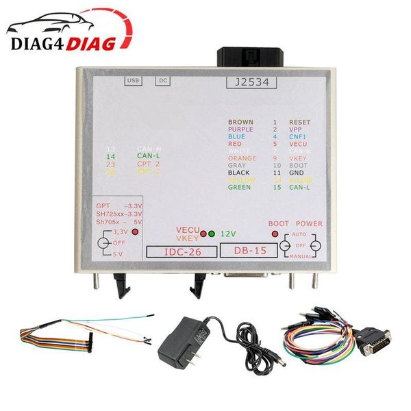 code readers & scan tools ecu programmer jtag power box via openport j2534 use for flash hitachi multi-purpose connectors super quality obd
code readers & scan tools ecu programmer jtag power box via openport j2534 use for flash hitachi multi-purpose connectors super quality obd