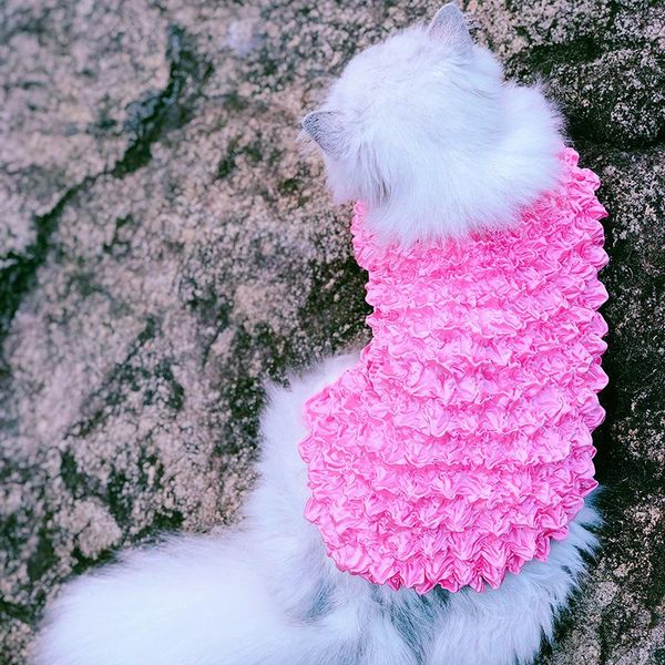 cat costumes summer clothes for cats ruched pet kitty clothing pets kedi katten costume outfit mascotas ropa para gatos
cat costumes summer clothes for cats ruched pet kitty clothing pets kedi katten costume outfit mascotas ropa para gatos