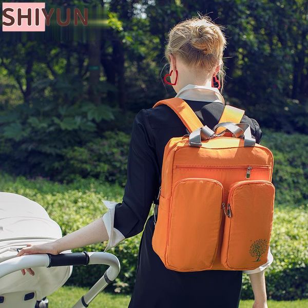 diaper bags shiyun multifunctional mom handbag baby travel backpack waterproof mummy maternity nursing nappy stroller bag sz86
diaper bags shiyun multifunctional mom handbag baby travel backpack waterproof mummy maternity nursing nappy stroller bag sz86