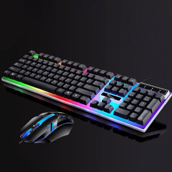 keyboards usb wired gamer mouse set led rainbow color backlight gaming keyboard computer mechanical
keyboards usb wired gamer mouse set led rainbow color backlight gaming keyboard computer mechanical