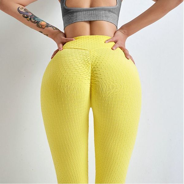 women's leggings seamless workout gym sport yoga pants push up women fitness running tights yellow blue l 5z7n, Black
women's leggings seamless workout gym sport yoga pants push up women fitness running tights yellow blue l 5z7n, Black