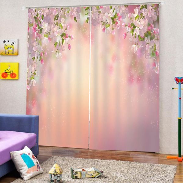 curtain & drapes pink floral thickenwindows curtains for living room bedroom decorative kitchen window treatments dripping custom
curtain & drapes pink floral thickenwindows curtains for living room bedroom decorative kitchen window treatments dripping custom
