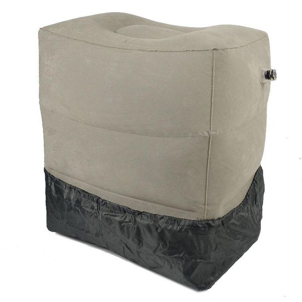 pillow travel inflatable foot rest adjustable height portable leg cushion carrying bag airplane home car office
pillow travel inflatable foot rest adjustable height portable leg cushion carrying bag airplane home car office