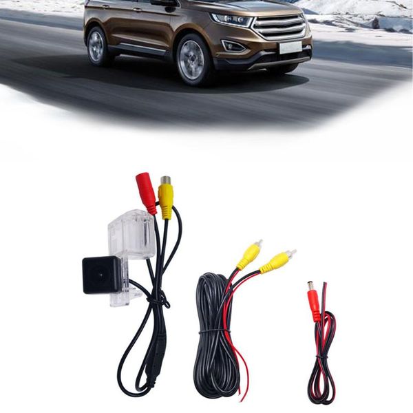 car rear view cameras& parking sensors camera reverse assistance for mondeo / fusion camara de marcha atras coche
car rear view cameras& parking sensors camera reverse assistance for mondeo / fusion camara de marcha atras coche