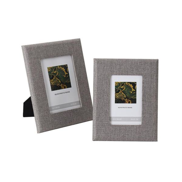 frames 6/7 inch simple modern cloth metal frame living room decoration
frames 6/7 inch simple modern cloth metal frame living room decoration