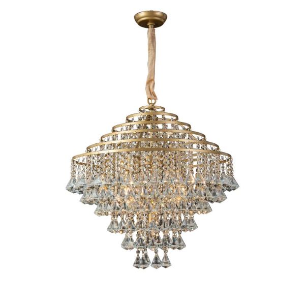chandeliers modern crystal chandelier living lighting ac110v 220v lustre bedroom cristal plafonnier
chandeliers modern crystal chandelier living lighting ac110v 220v lustre bedroom cristal plafonnier