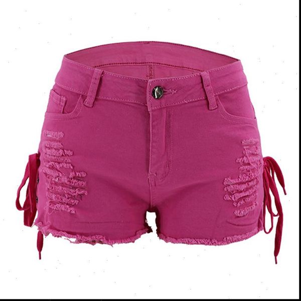 summer womens shorts women denim high waist ripped short jeans femme tassel lace up bandage, White;black
summer womens shorts women denim high waist ripped short jeans femme tassel lace up bandage, White;black