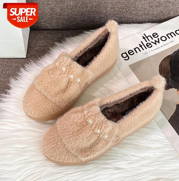 mink edamame and peas shoes women's plush shoes, warm maternity platform thick-soled velvet cotton 33 #aj1q, Black
mink edamame and peas shoes women's plush shoes, warm maternity platform thick-soled velvet cotton 33 #aj1q, Black