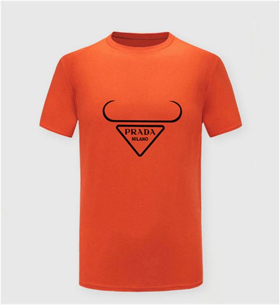 2022 men's t-shirts designer bags luxury men's wear summer round neck sweat absorbing short sleeves outdoor breathable cotton prin, White;black
2022 men's t-shirts designer bags luxury men's wear summer round neck sweat absorbing short sleeves outdoor breathable cotton prin, White;black