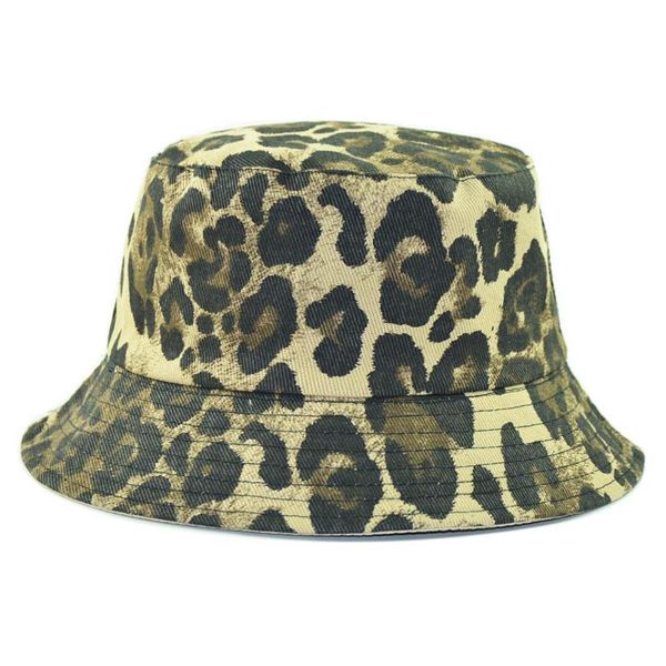cloches spring autumn fashion women cotton double sides leopard bucket hats, Blue;gray
cloches spring autumn fashion women cotton double sides leopard bucket hats, Blue;gray