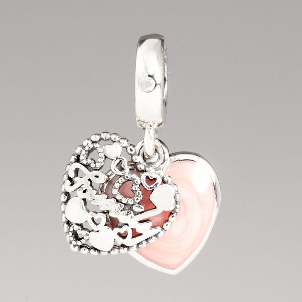 100% fashion genuine 925 sterling silver european charms beads fit female necklace bracelets diy sweetheart jewelry 20pcs/lot 796459en28, Black
100% fashion genuine 925 sterling silver european charms beads fit female necklace bracelets diy sweetheart jewelry 20pcs/lot 796459en28, Black