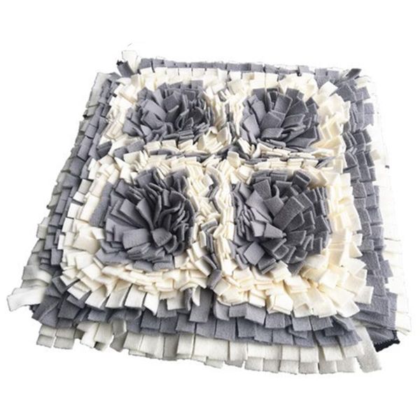 kennels & pens pet supplies sniffing pad cat training mat stress puppy blanket health intelligence toys washable soft foraging dog smell nos
kennels & pens pet supplies sniffing pad cat training mat stress puppy blanket health intelligence toys washable soft foraging dog smell nos
