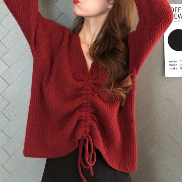 women's sweaters female autumn shirts and sweaters knitted with plaid cut-off shirt of long korean style sleeves fashion ladies solid b, White;black
women's sweaters female autumn shirts and sweaters knitted with plaid cut-off shirt of long korean style sleeves fashion ladies solid b, White;black
