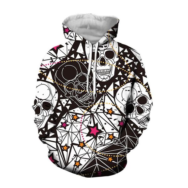 men's hoodies & sweatshirts liasoso spring autumn colors 3d printing skull sweatshirt harajuku vintage hoodie men oversized womens, Black
men's hoodies & sweatshirts liasoso spring autumn colors 3d printing skull sweatshirt harajuku vintage hoodie men oversized womens, Black