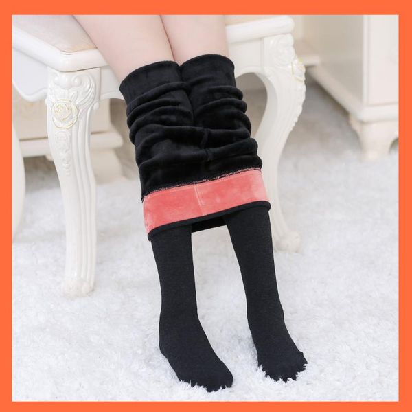 panty-hose for kids winter waist support brushed and thick girls white dance pantyhose of childrenswear warm base pants shorts, Black
panty-hose for kids winter waist support brushed and thick girls white dance pantyhose of childrenswear warm base pants shorts, Black