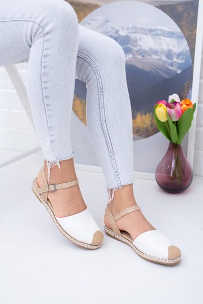 sandals white tooth women md1010-123-0001, Black