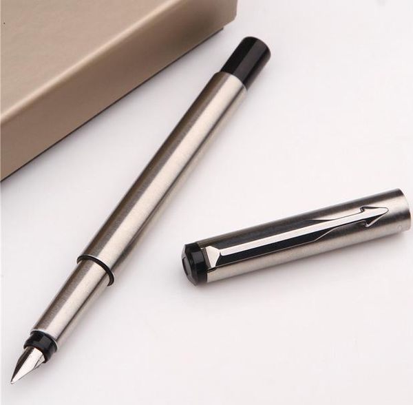 metal fountain pen 0.5mm all-metal body business gift writing calligraphy school office supplies pens ballpoint, Blue;orange
metal fountain pen 0.5mm all-metal body business gift writing calligraphy school office supplies pens ballpoint, Blue;orange