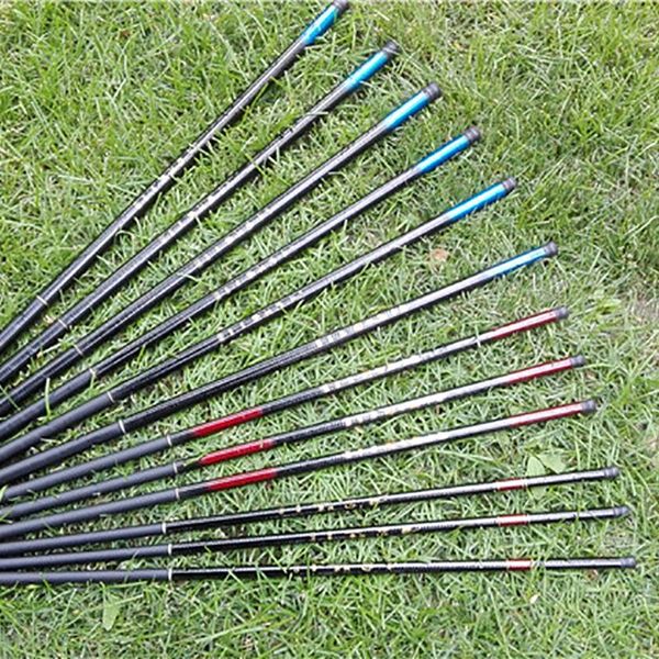 super light hard carbon fiber hand fishing pole rod 2.7m-5.4m stream spinning tackle boat rods
super light hard carbon fiber hand fishing pole rod 2.7m-5.4m stream spinning tackle boat rods