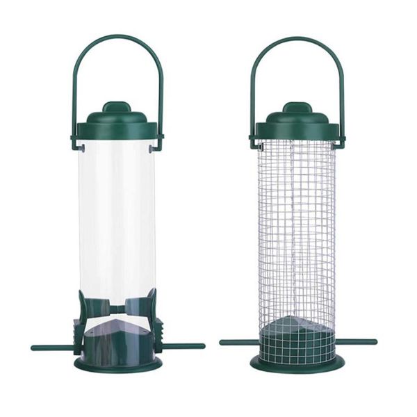 other bird supplies feeder wild hanging seed peanut feed park garden outdoor for pet birds feeding
other bird supplies feeder wild hanging seed peanut feed park garden outdoor for pet birds feeding