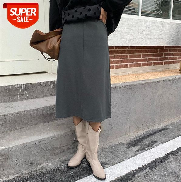 huang zheng high waist back slit woolen mid-length skirt girl korean style thin a-line q76246 #ak4x, Black;gray
huang zheng high waist back slit woolen mid-length skirt girl korean style thin a-line q76246 #ak4x, Black;gray