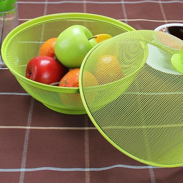 kitchen storage & organization grid iron fruit plate with lid dishwashing drain basket,,
kitchen storage & organization grid iron fruit plate with lid dishwashing drain basket,,