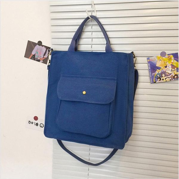 evening bags casual canvas shoulder bag female large capacity handbag teenager bookbags shopping totes fashion mmultifunction cloth sac
evening bags casual canvas shoulder bag female large capacity handbag teenager bookbags shopping totes fashion mmultifunction cloth sac