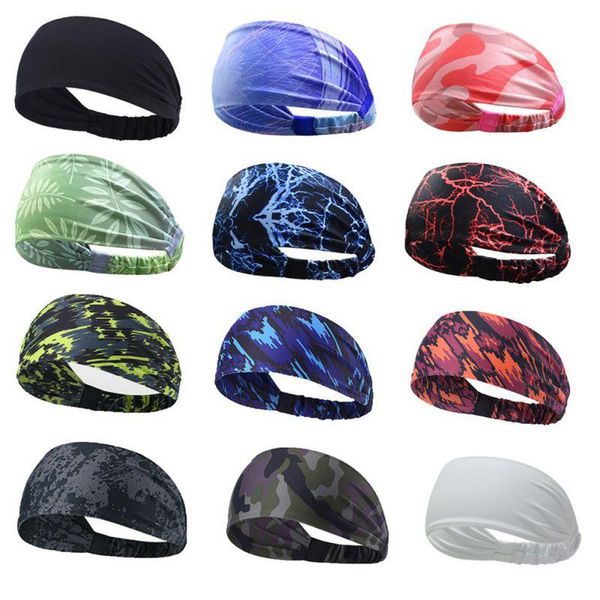 women men sweatbands breathable sports headband for tennis, basketball, running, yoga hair bands
women men sweatbands breathable sports headband for tennis, basketball, running, yoga hair bands