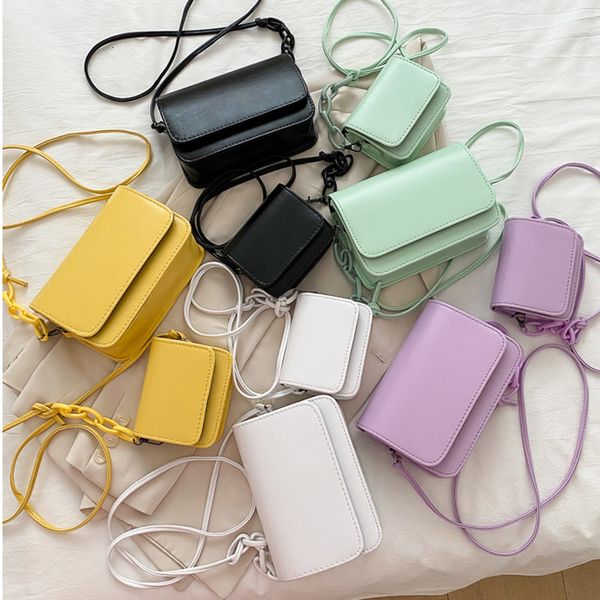 casual candy color wild mini crossbody street travel chain shoulder flap bag classic purse and handbags female x224h
casual candy color wild mini crossbody street travel chain shoulder flap bag classic purse and handbags female x224h