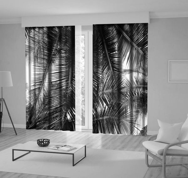 curtain & drapes palm tree leaves tropical scenery island nature romantic beach po black white
curtain & drapes palm tree leaves tropical scenery island nature romantic beach po black white