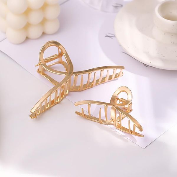 hair clips & barrettes acrddk ladies elegant fashion mental golden hairgrips headwear ornments accessories for bridal wedding, Golden;silver
hair clips & barrettes acrddk ladies elegant fashion mental golden hairgrips headwear ornments accessories for bridal wedding, Golden;silver