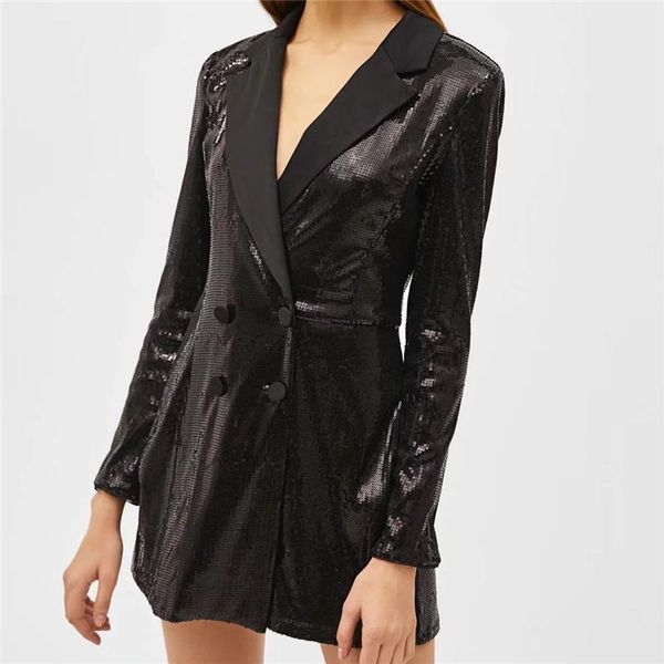 women's jumpsuits & rompers jumpsuit women short ladies black glitter romper womens long sleeve bodysuit playsuit sequin blazer, Black;white
women's jumpsuits & rompers jumpsuit women short ladies black glitter romper womens long sleeve bodysuit playsuit sequin blazer, Black;white