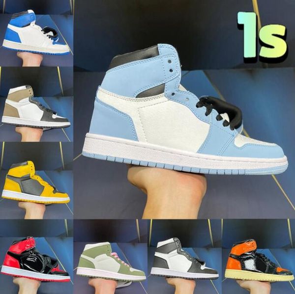 designers mens jordán 1 high og basketball shoes 1s university blue electro orange dark mocha bred shadow unc twist men women sneakers train
designers mens jordán 1 high og basketball shoes 1s university blue electro orange dark mocha bred shadow unc twist men women sneakers train