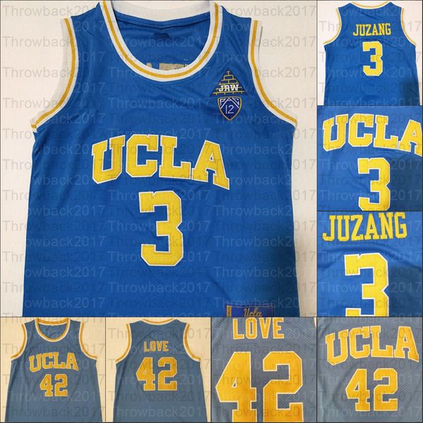 custom ucla college basketball jerseys 0 westbrook 3 johnny juzang 5 smith 21 holiday 42 love 14 lavine, Black;red
custom ucla college basketball jerseys 0 westbrook 3 johnny juzang 5 smith 21 holiday 42 love 14 lavine, Black;red