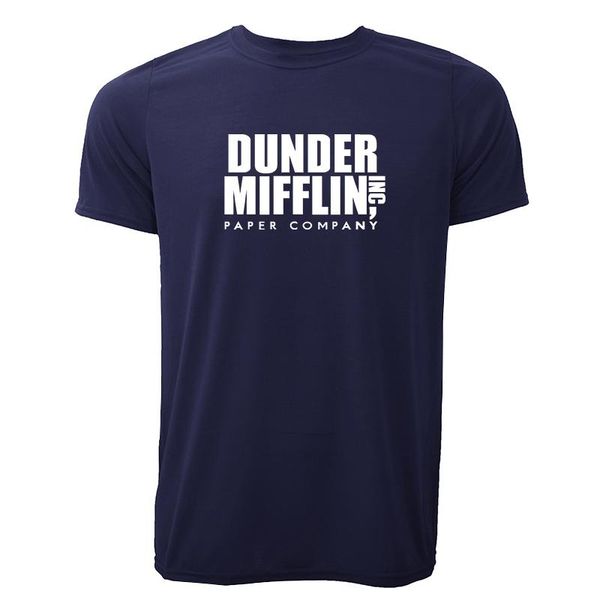 men's t-shirts livraison gratuite 2021 hommes imprimer le bureau tv show dunder mifflin papier blanc-chemise à manches courtes o-cou ha, White;black
men's t-shirts livraison gratuite 2021 hommes imprimer le bureau tv show dunder mifflin papier blanc-chemise à manches courtes o-cou ha, White;black