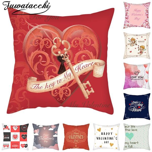 cushion/decorative pillow fuwatacchi valentine's day gift cover love chshion printed throw pillowcase for home sofa decorative 45*45cm
cushion/decorative pillow fuwatacchi valentine's day gift cover love chshion printed throw pillowcase for home sofa decorative 45*45cm