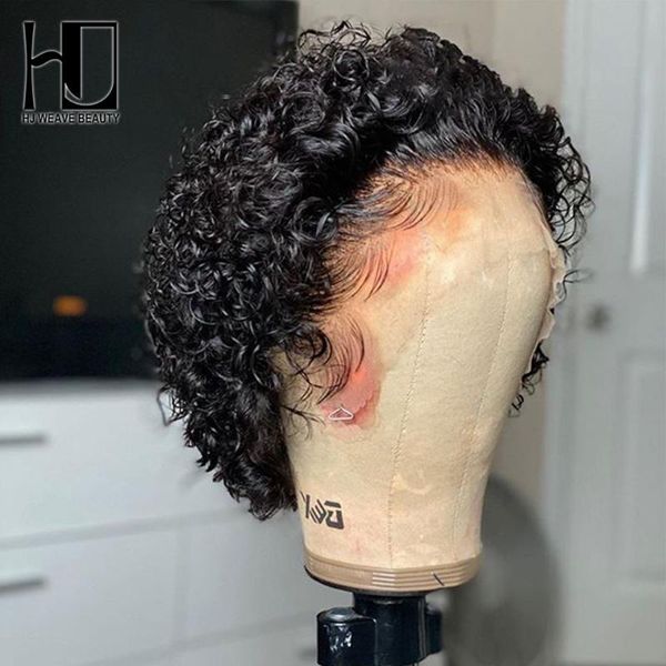 lace wigs afro kinky curly bob human hair malaysian virgin short pixie cut wig for black women deep water wave full machine 180%, Black;brown
lace wigs afro kinky curly bob human hair malaysian virgin short pixie cut wig for black women deep water wave full machine 180%, Black;brown